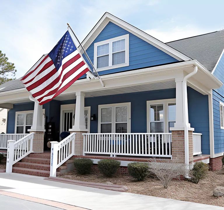 About Massapequa Park Home Buyers