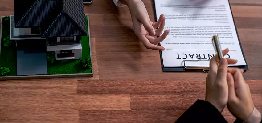 How We Calculate Your Assignment Deal Offer in Massapequa Park, New York?