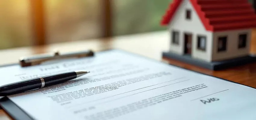 How Our Real Estate Contract Assignment Model Works in Massapequa Park, NY?