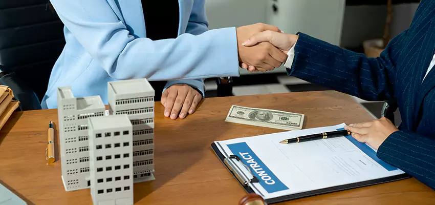 How We Determine Your Sell Bank Owned Properties Offer in Massapequa Park, New York?