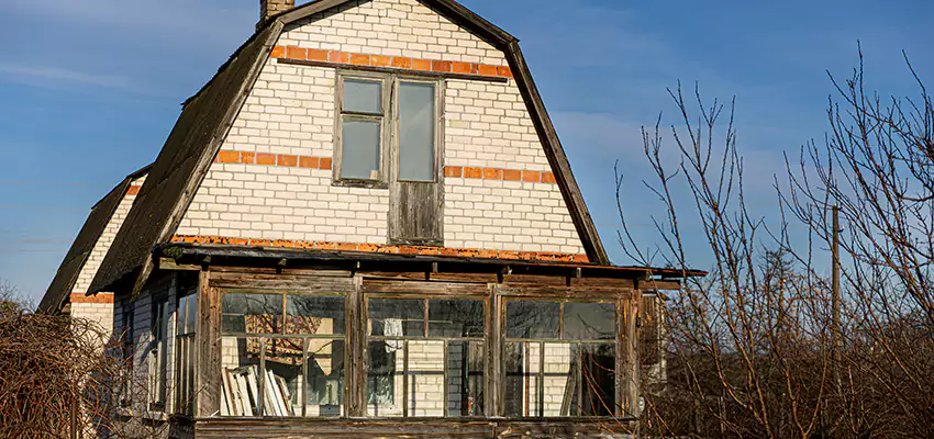 How Our Sell Fire Damaged House Model Works in Massapequa Park, NY?