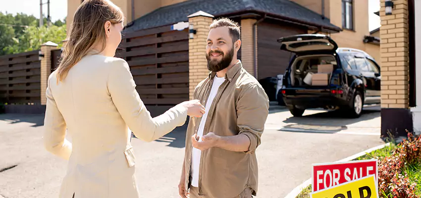 How Our Sell House During Divorce Model Works in Massapequa Park, New York?