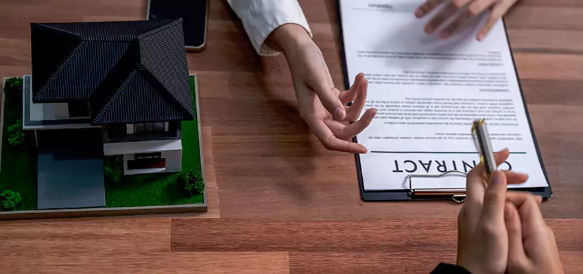 How We Determine Your Sell House in Probate Offer in Massapequa Park, New York?