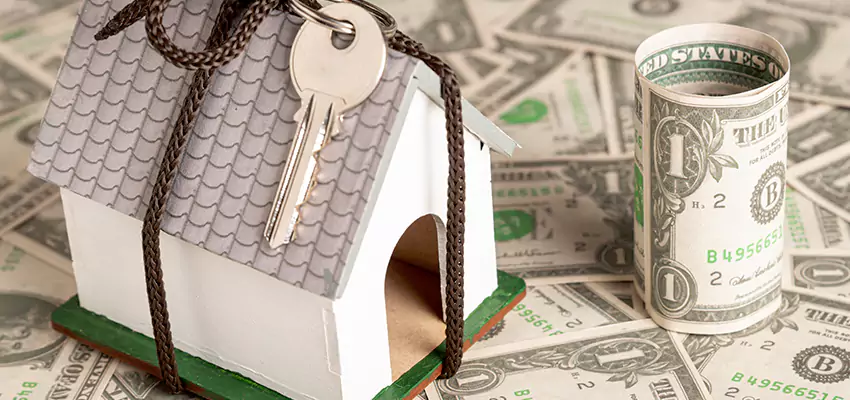 How We Calculate Your Sell House Without Listing Offer in Massapequa Park, New York?