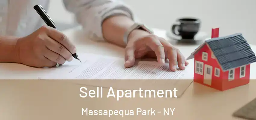 Sell Apartment Massapequa Park - NY