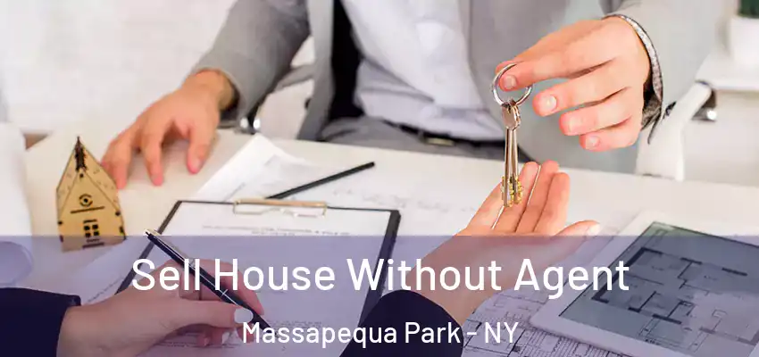  Sell House Without Agent Massapequa Park - NY
