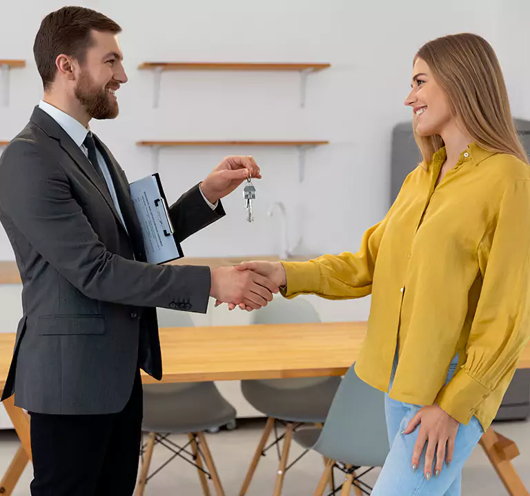 The Top-Rated Online estate agent in Massapequa Park, NY