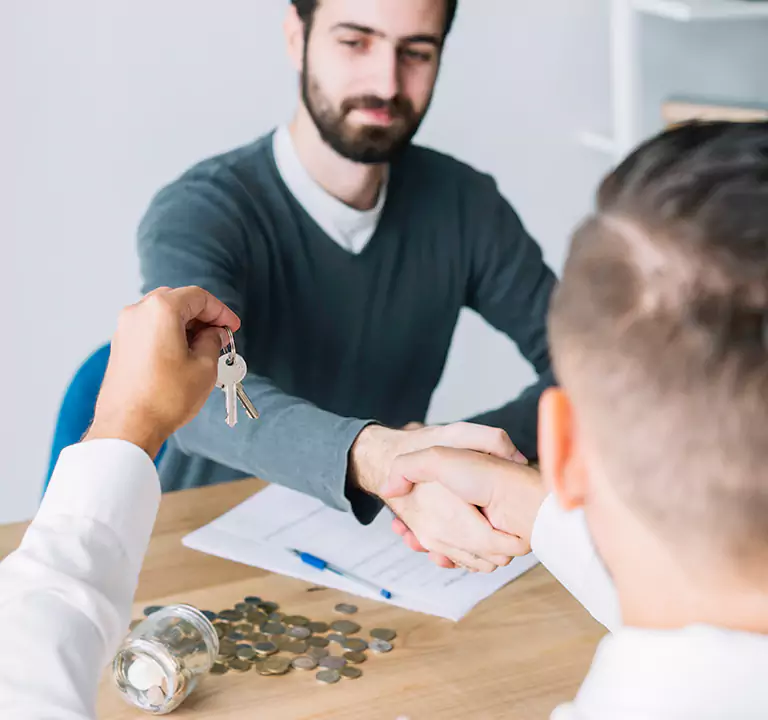 The Leading Local Company to Quick House Buyers in Massapequa Park, NY