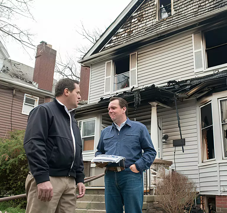 The Leading Cash Buyers for Damaged Homes in Massapequa Park, NY