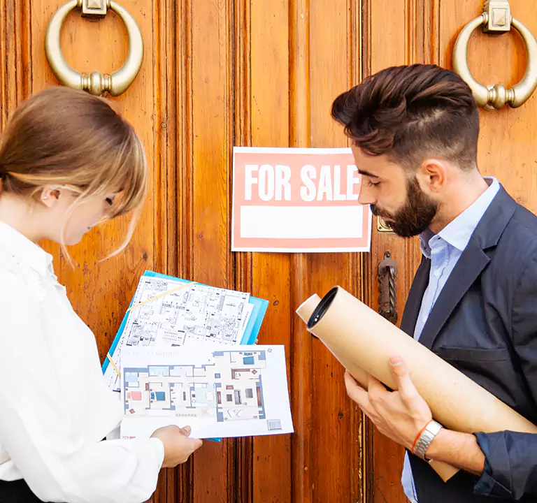 The Most Trusted Company to Sell House With Liens in Massapequa Park, NY