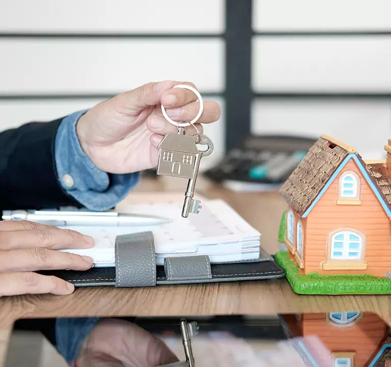 The Trusted Direct Buyer to Sell House with Reverse Mortgage in Massapequa Park, NY