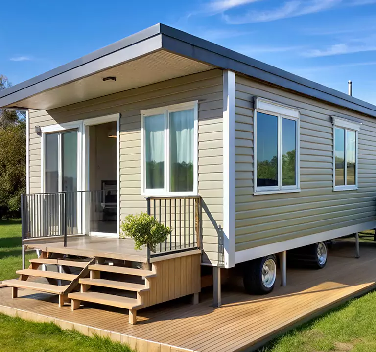 The Top-Rated Company to Sell Mobile Home Fast in Massapequa Park, NY
