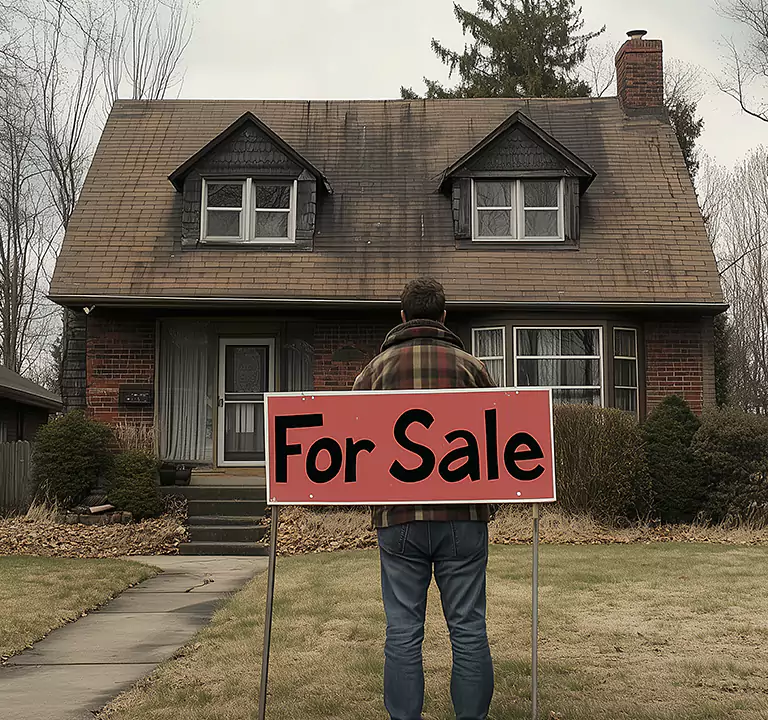 The Leading Local Buyer to Selling a House in Disrepair in Massapequa Park, NY