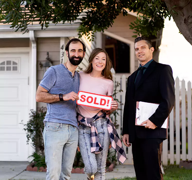 The Top Notch Company for Trusted Cash Home Buyers in Massapequa Park, NY