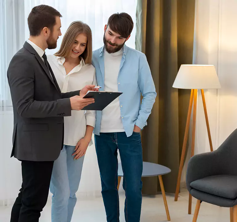 Why Choose Us Over Online Real Estate Companies in Massapequa Park, NY?