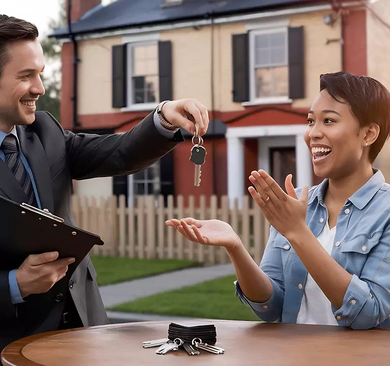 What Sets Massapequa Park Home Buyers Apart in Massapequa Park, NY?